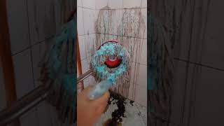 Cleaning asmr ✨️🫧 #deepcleaning #homeroutine #cleaningrountine #asmr #cleantok