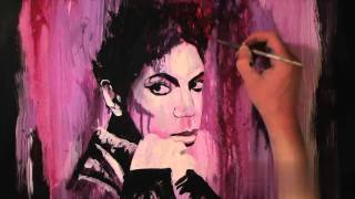 Prince - Wouldn&#39;t You Love To Love Me*