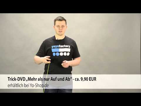 iYoYo.de Podcast - Folge 010 - 2A/Looping Basics