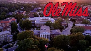 Ole Miss Campus Tour | What You Need to Know About Ole Miss! Campus Tours S4 E6