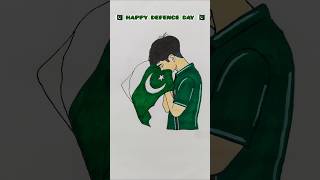 6 September Defence Day 🇵🇰 #pakistan #defence #pakistanzindabaad  #dra