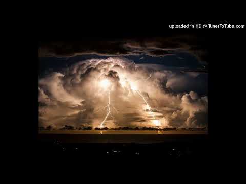 Team Distant & Mr Silk - Thunderstorm (Kususa Remix)