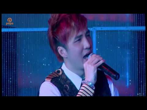 Thể hiện bởi Châu Ngọc Tiên