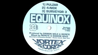 Equinox   Pulzar