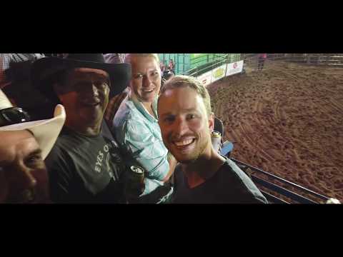 Noonamah Tavern Rodeo