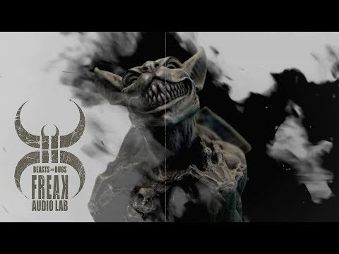 Freak Audio Lab - Beasts and Bugs