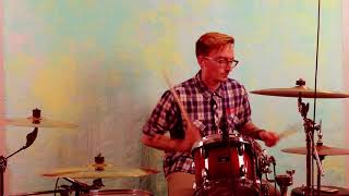 One By One - Rationale (Drum Cover)