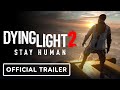 Dying Light 2: Stay Human - Official Parkour Challenges Trailer