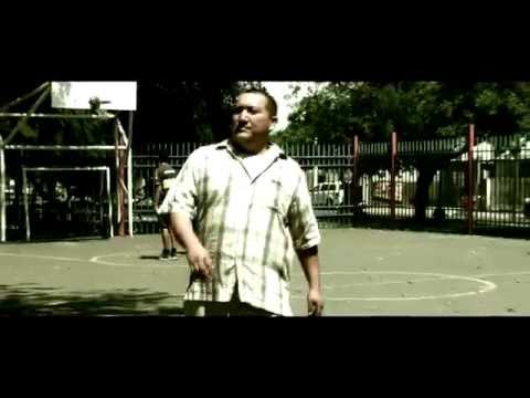 Tony Symphony - Rappers (Video Oficial)