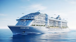 First Time Cruise in 2026? 20 Things You Must Know Before You Sail | SHIPVERSE Guide