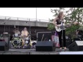 Super 400 "Thorn Tree" Live at Rockin' on the River, Troy, NY 2010