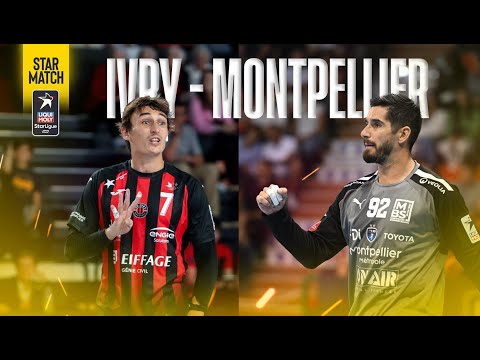 #HANDBALL ⎮Dans les coulisses... de l'US Ivry #1