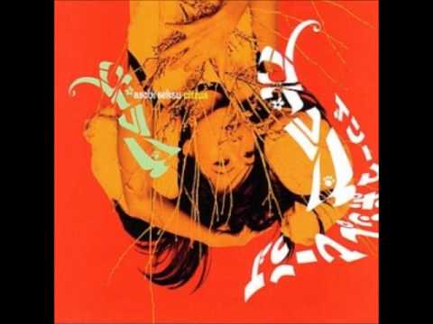 Asobi Seksu - Thursday