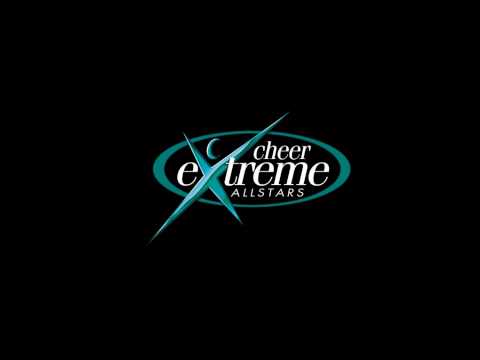Cheer Extreme Youth Elite music 2010