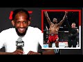 Neil Magny Looks to Apply Lessons From Last Win | UFC Vegas 57