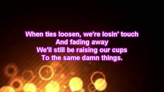 Andy Grammer - Back Home (Lyrics)