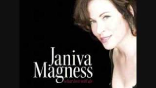 Janiva Magness - Thats what love will do