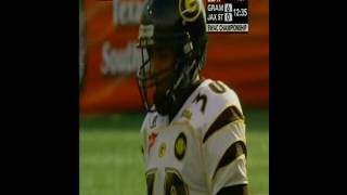 2007 SWAC Football Championship   Grambling St  Tigers vs Jackson St  Tigers