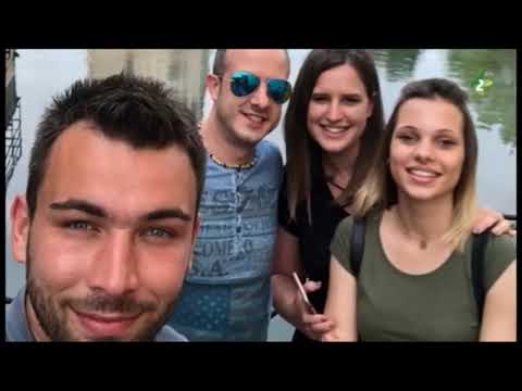 ODHOD MLADIH DO INOŽEMSTVA - SLOVO MLADIH, januar 2020.