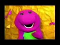 Here Comes Closing To Barney Friends The Complete Fifth Season Tape 3 Episode 3 UK Version