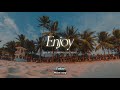 Vietsub | Enjoy - Jux (ft. Diamond Platnumz) | Lyrics Video