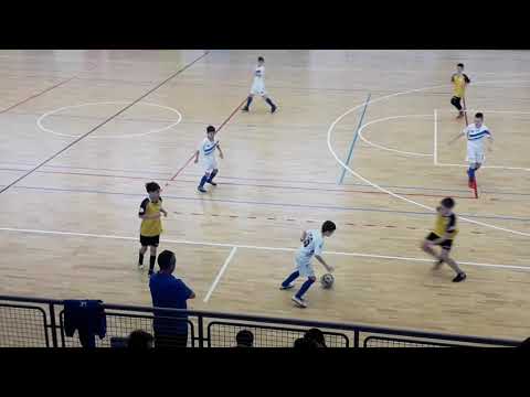 MTE 1904 U11-Halászi 20190216