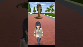 Download lagu The snake🪱😭was about to eat the Babygirl but thepolice saved the child#shorts #sakuraschoolsimulator mp3