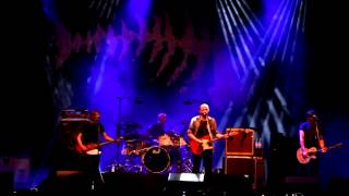 Los Enemigos."Me sobra Carnaval".H de la Zarzuela.27/06/14.VoragineTV