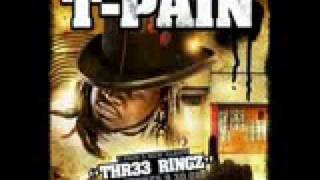 T Pain Talla Ho Walk Thr33 Ringz Rings Official Full Song