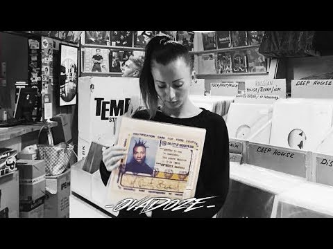 Kamandi /// HNRK - Cold Out