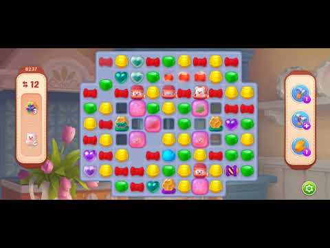 home scapes lev 8237 #games #D5 #homescapes #new_level #challenge #bestplayers #subscribe