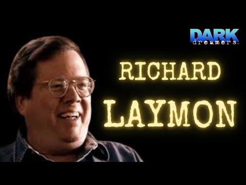 DARK DREAMERS - Season 1, Episode 9-1: RIchard Laymon