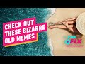 Old Movie Has Become a Meme Factory - IGN The Fix: Entertainment