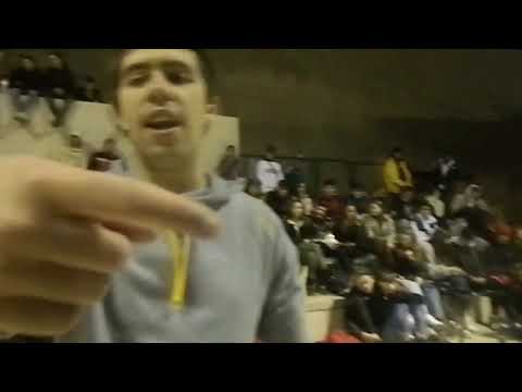 FNKA vs ZANGUER - CUARTOS - SVM BATTLES