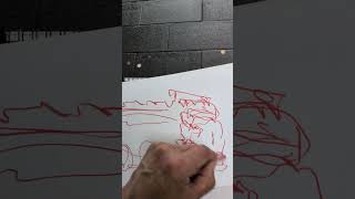 #art 568, #sketch
