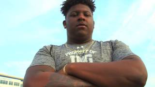 thumbnail: Tracin and Tylan Wallace - Fort Worth South Hills - Highlights/Interviews