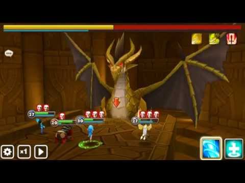 dragon's lair ios 6