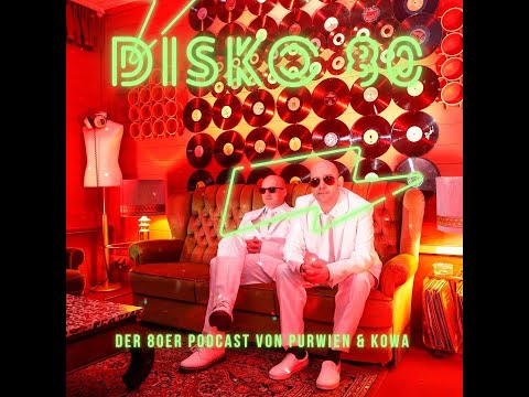 Disko 80 Podcast