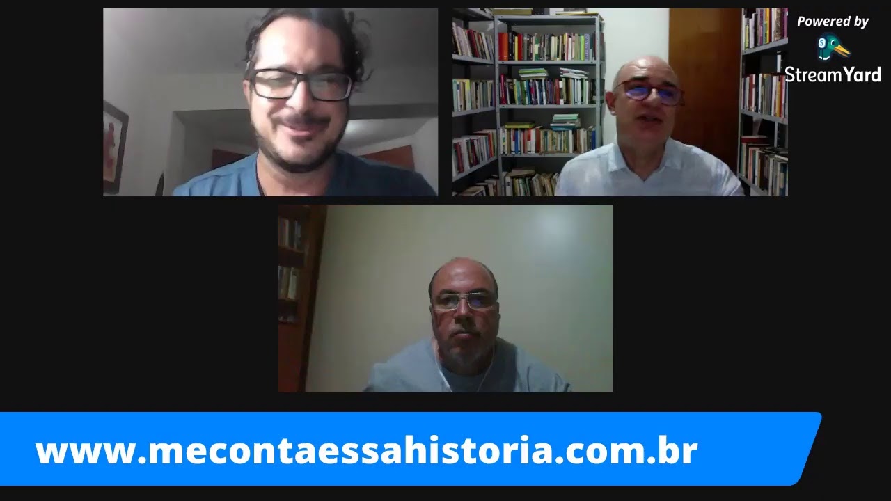 Durval Muniz Albuquerque: Relações entre História e Literatura