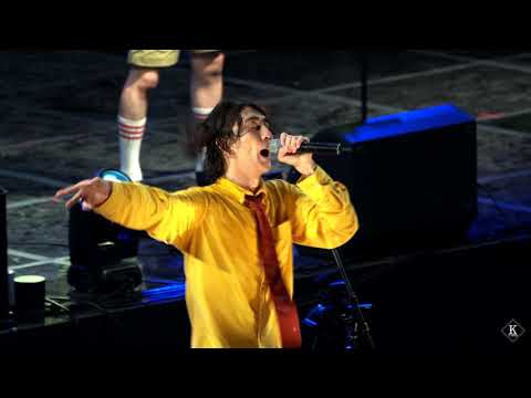 190517 잔나비(JANNABI) MONKEY HOTEL @경희대학교 축제