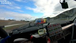 Let's Lemons! - Sonoma Raceway - Nov 23/24