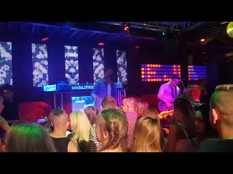 Dejw - Malinowy smak (Live - Mielno 2018)