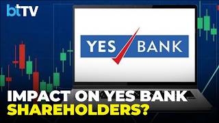 Download lagu Yes Bank AT1 Bond Verdict: What It Means For Bondholders, Lenders And Shareholders mp3 Download lagu Yes Bank AT1 Bond Verdict: What It Means For Bondholders, Lenders And Shareholders mp3