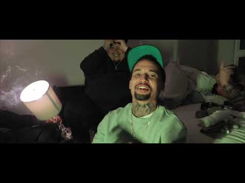 YHG Pnut - Feel Right ft. NBS Grizz, Foster (Official Music Video) | @shotbylittlenate