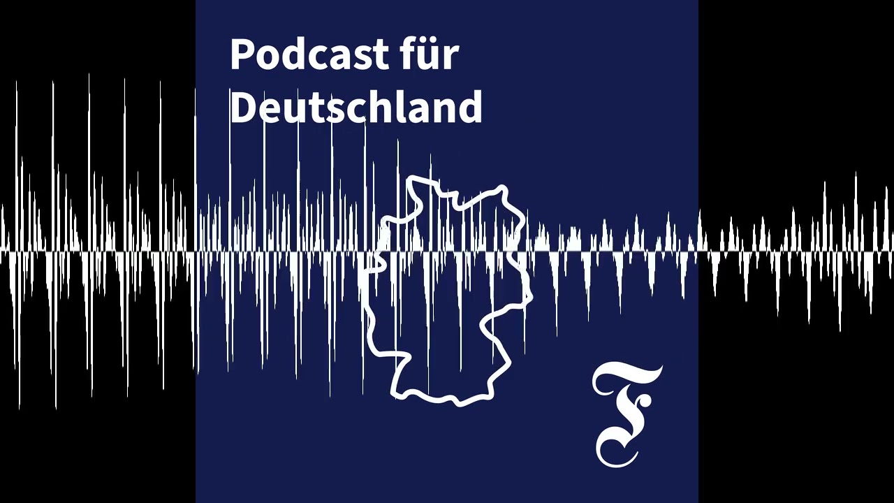 Neue Bundesminister, neuer Bundestrainer - das große deutsche Sommergewitter