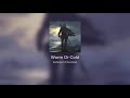 Warm Or Cold Mandalorian Theme Remix