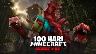 Download lagu Aku Bertahan Hidup 100 Hari Dari Wabah Parasite Mematikan di Minecraft Hardcore mp3 Download lagu Aku Bertahan Hidup 100 Hari Dari Wabah Parasite Mematikan di Minecraft Hardcore mp3