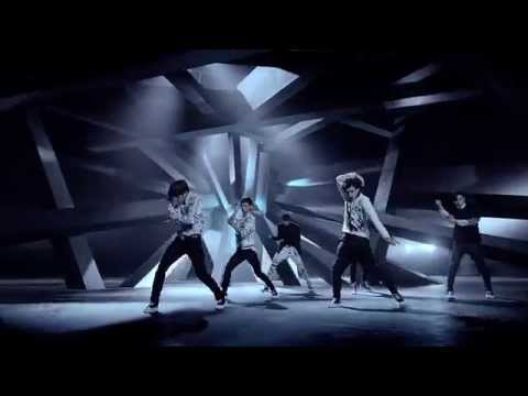 VIXX 「Error -Japanese Ver.-」 Music Video (Short ver.)