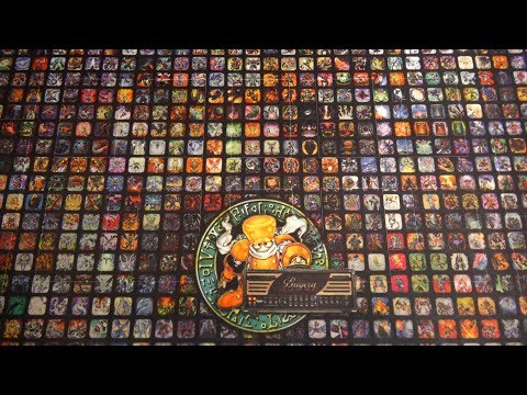 Turnierbericht - YCS Bochum 2018