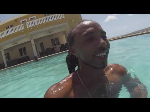 Mini Eyes - Okay Okay ft. Grif (Official Video)